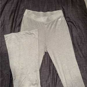 Hollister Flare Soft Pants